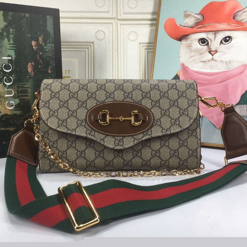 G*u*i satchel bags
